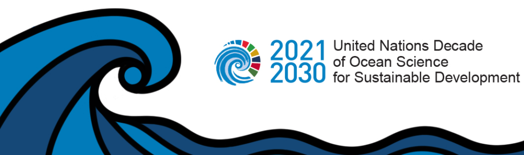 united nations decade of ocean science for sustainable development