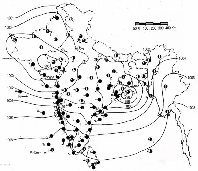 Mapping Data Weather Weather Maps - Mapping Around