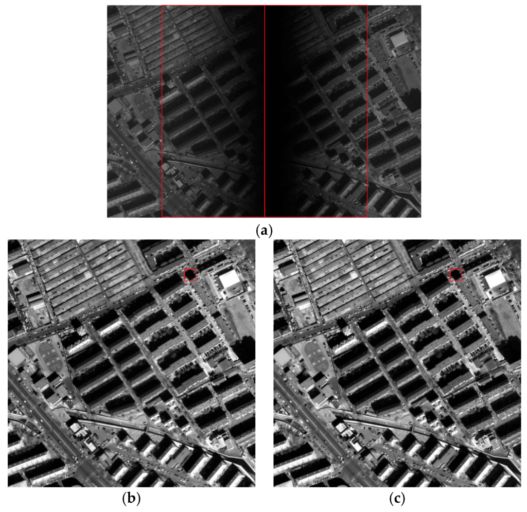 Vignetting Removal