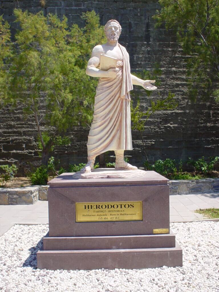 Herodotus