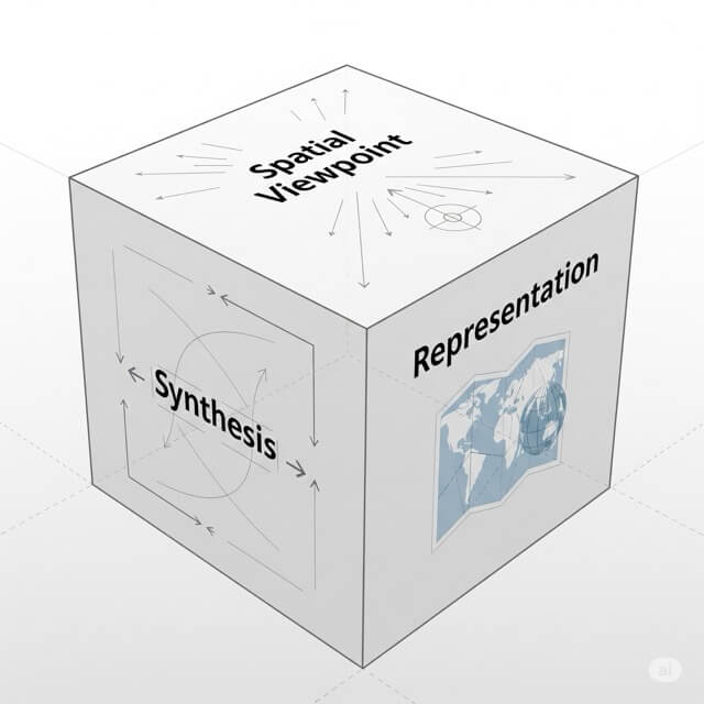 Geography And Its Branches