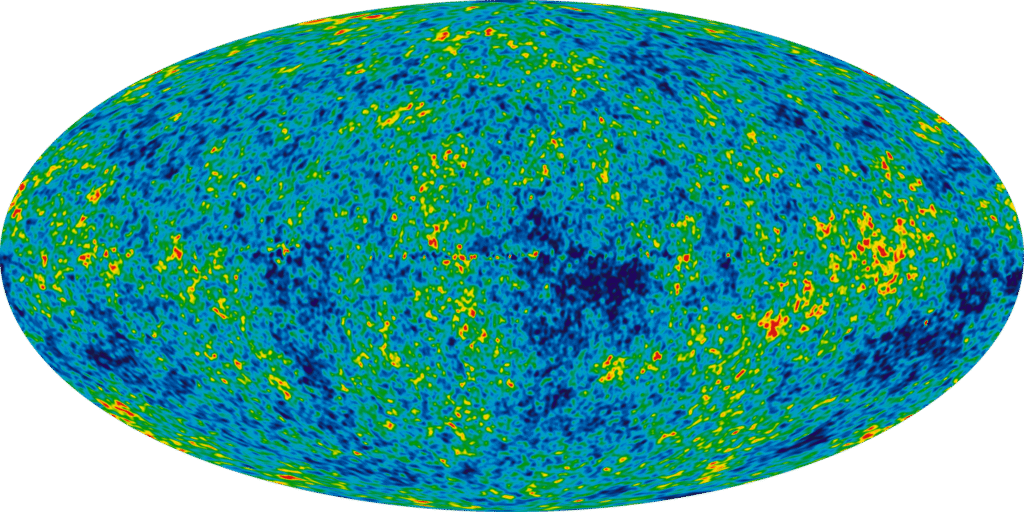 Cosmic Microwave Background (CMB)