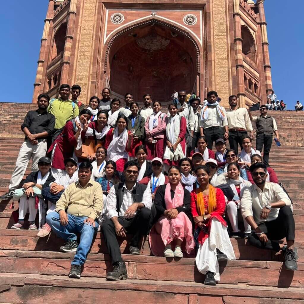 Academic and Professional Events