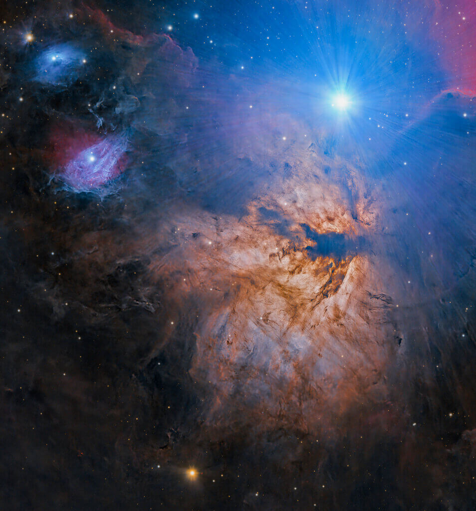 Nebula
