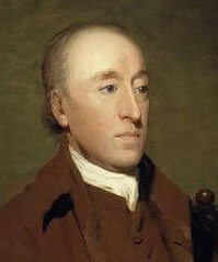 James Hutton