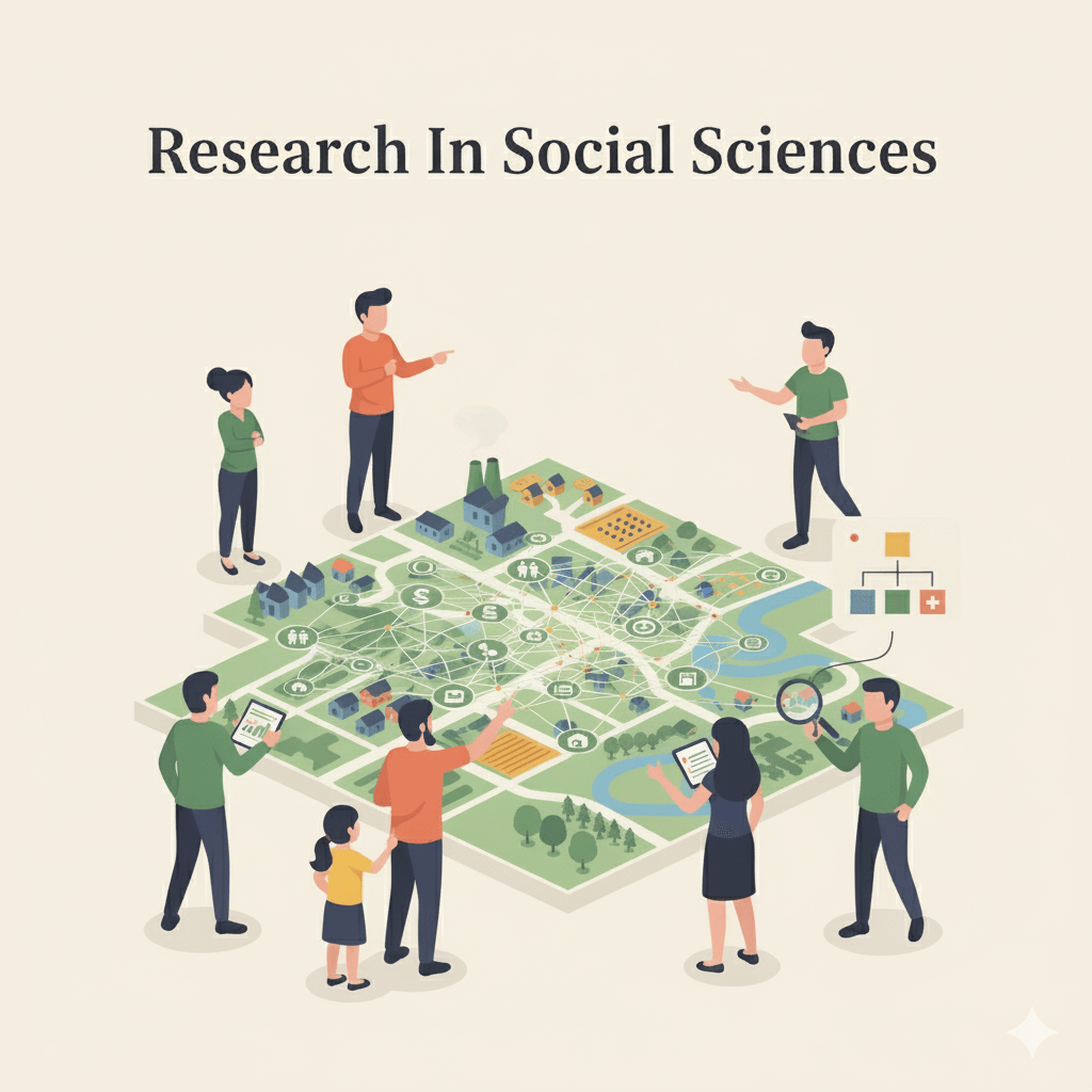 Literature Review, Research Gap and Referencing