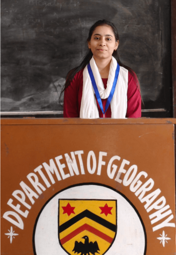 The Dialogue: Mapping Migration: Why Is Everyone Moving? The Insight: Migration is the most vital factor determining a region's growth and structure. As President, I aim to lead our association like a "living map"—guiding our student community as we move forward, adapt, and grow together through this academic year.