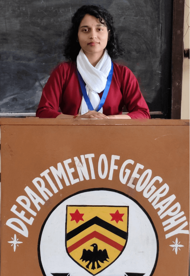 The Dialogue: One Planet, One Ocean: Spreading Ocean Literacy The Insight: Although we name different oceans, they function as one single, interconnected body of water. My role as Vice-President is to ensure our undergraduate and postgraduate wings function as one unified "ocean" of knowledge and collaboration.