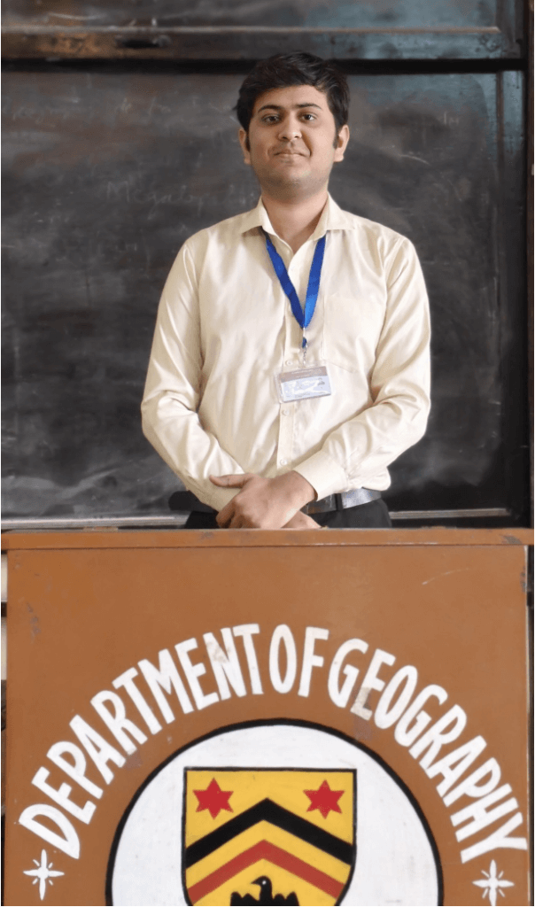 The Dialogue: Climate Change Glossary: The Terms You Need to Understand
The Insight: Complex systems require clear communication and precise terms to be understood by the public. As Secretary, I am committed to maintaining that same clarity and organisation in all our event planning.- Aryan Yadav (MA Previous)