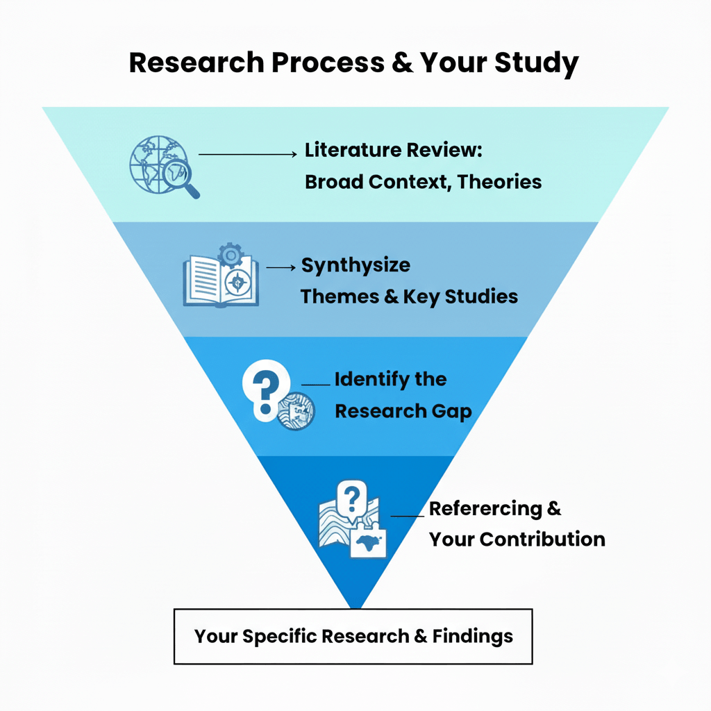 Research process